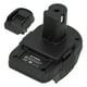 thumbnail image 5 of Convertidor de batería para herramientas eléctricas, adaptador MT20RNL para adaptador de batería Makita, adaptador M RNL, valor excepcional Jadeshay A, 5 of 8