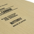thumbnail image 2 of Butterfly SK Carbon ST Blade, 2 of 7