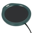thumbnail image 3 of Coffee Mug Warmer,Coffee Mug Warmer 55℃ Cup Heating Base Cup Warmer Highly Versatile, 3 of 6