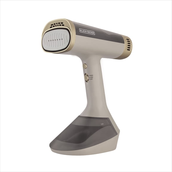 BLACK DECKER™ VacuSteam™ Handheld Steamer