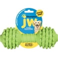 thumbnail image 6 of JW Chompion Durable Dog Chew Toy with Nubbins for Strong Chewers, 6 of 7