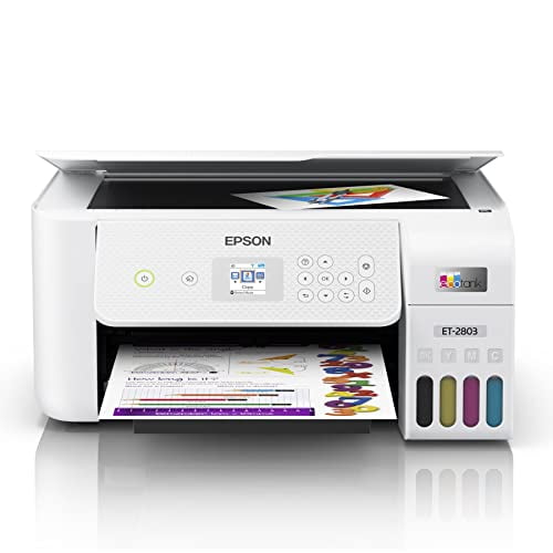 Epson EcoTank - Walmart.com