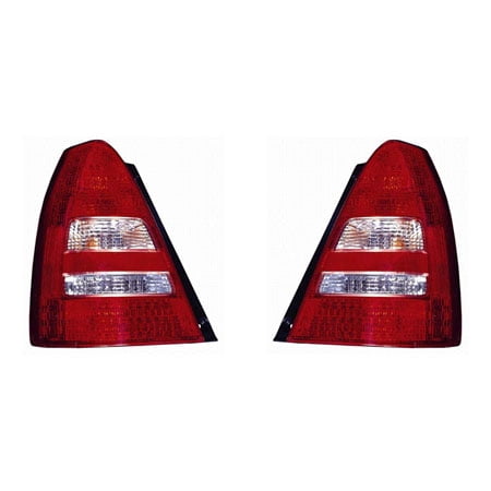 2005 subaru forester tail light bulb