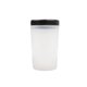 thumbnail image 4 of Del Gel de La Taza Del Limpiador Del Cepillo Del Esmalte Acrílico para Los Cepillos Plásticos Zulema Titular de la pluma del limpiador, 4 of 8