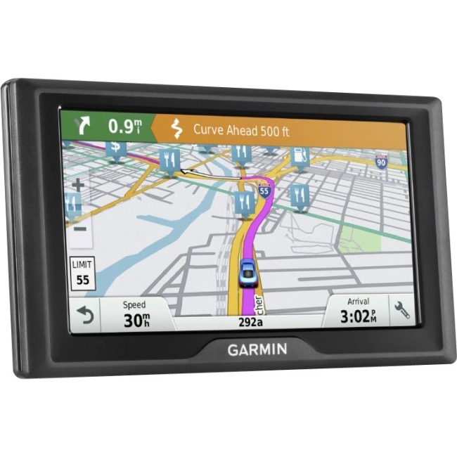 Drive 50LMT Automobile Portable GPS Navigator