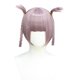 thumbnail image 1 of Peluca para cosplay, anime Nazunas, 30 cm, de Calls of Nights, para fiestas, 1 of 3