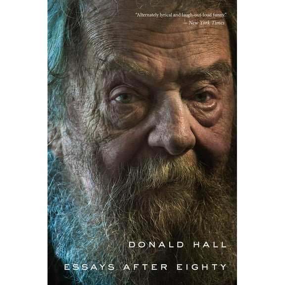 Essays After Eighty, (Paperback)