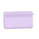 thumbnail image 2 of Bolsa de maquillaje pequeña, bolso Mini, bolsa de maquillaje multifuncional, bolsa de almacenamiento de cosméticos con tapa para tarjeta, lápiz labial Púrpura L, 2 of 8