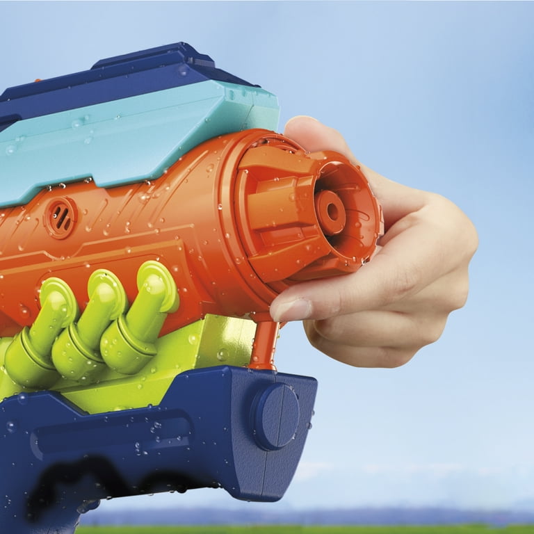 soaker monster xl larami super soaker water gun