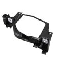 thumbnail image 4 of Headlight bracket set for BMW 5 Series E60 E61 replacement parts, 4 of 5