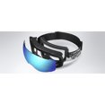 thumbnail image 6 of OutdoorMaster Ski Goggles with Cover Snowboard Snow Goggles OTG Anti-Fog for Men Women, 6 of 14