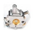 thumbnail image 4 of Replacement Carburetor for Stihl MS170 MS180 017 018 Chainsaw, 4 of 5