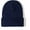 Blue, variant on 1Pack Unisex Beanie for Men and Women Knit Hat Winter Beanies