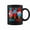 Black, variant on Bruh Stay Cool 4Th July Popsicle Boys Usa Flag American Coffee Mugs