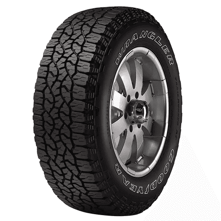 Goodyear Wrangler TrailRunner AT 275/60R20 115 T Tire Sansujyuku sansujyuku.com