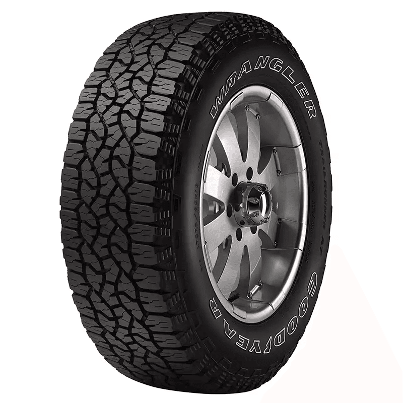 Goodyear Wrangler TrailRunner AT 275/60R20 115 T Tire Goodyear Wrangler TrailRunner AT 275/60R20 115 T Tire Sansujyuku sansujyuku.com