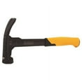 thumbnail image 2 of DeWalt 12 oz. Smooth Face MIG Weld Nailing Hammer Steel Handle, 2 of 2