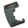 thumbnail image 1 of Comprobador de Voltaje LCD Medidor Digital Accesorio de Motosierra Motores de Patios Jardín kusrkot Comprobador de voltaje universal, 1 of 5