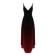 thumbnail image 4 of Vestidos de Verano de las Mujeres sin Mangas Estampados Colgantes, Estilo Casual Suelto para las Vacaciones, la Fiesta Y el Uso Diario de Primavera, 4 of 4