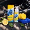 thumbnail image 6 of Autogo Foam Cleaner Multi Purpose, 150Ml Car Interior Foam Kit, Vinyl Cleaner for Door Sills, Center Consoles and Trim, Stain Remover for Upholstery, Carpets and Dashboard, 6 of 6