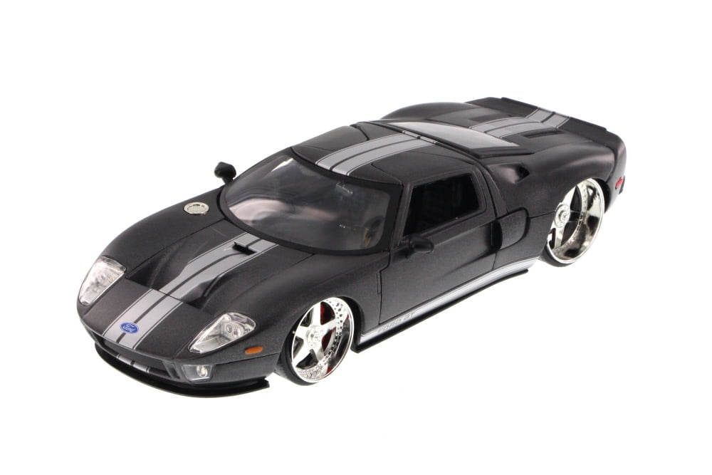 ford gt toy car
