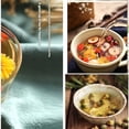 thumbnail image 3 of HLONK Thermos Pot  Colorful Thermos Pot  Teahouse Home Thermos Pot  Stainless Steel Glass Liner Thermos Pot  Coffee Pot Suitable For School  Office  Dormitory Use, 3 of 8