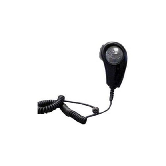 Uniden BMKY0518001 Microphone de Remplacement pour Radios Série Élite