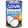 (Pack of 24) Goya Coconut Milk, 13.5 fl oz