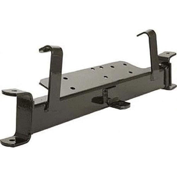 Buggies Unlimited EZGO TXT Front Axle Weldment | Compatible with 2001.5-2022 TXT & Valor Models and Express S2 Models