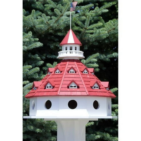 Hotel California Birdhouse