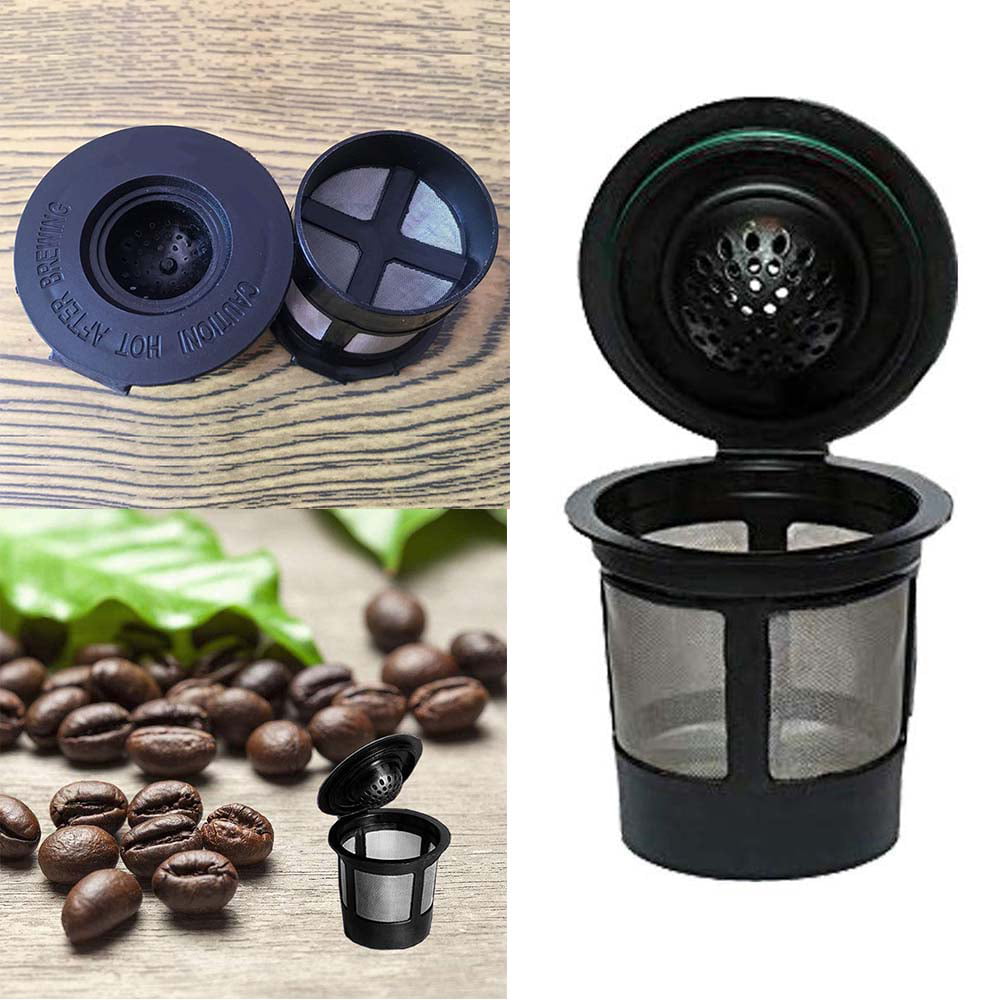 reusable coffee filter