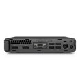 thumbnail image 2 of Refurbished HP ProDesk 600 G4 mini Intel Core i7-8700T Desktop, 2 of 4