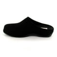 thumbnail image 4 of BERKEMANN Berkoflex Clog | Florina, Black, 4 of 4