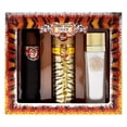 thumbnail image 4 of Cuba Aerosol EDP de 3.3 oz, desodorante en aerosol corporal de 6.7 oz, loción corporal de 4.3 oz Tigre de la selva de cuba 3 Pc Gift Set Cuba Cuba Cuba Aerosol EDP 3 Pc Gift Set, 4 of 5
