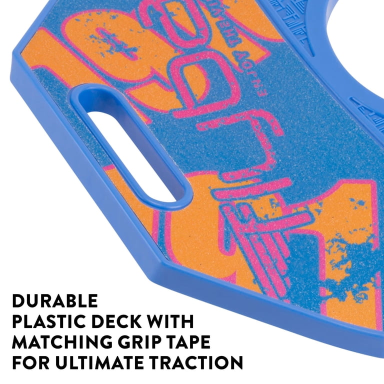 Flybar Pogo Trick Ball Blue, Heavy Duty Grip Tape, 160 Lb photo 5