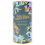 Jean Paul Gaultier Le Beau Paradise Garden Mens Perfume/Cologne For Men Eau de Parfum 2.5 oz / 4.2 oz Edp