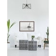 thumbnail image 4 of Marmont Hill Sail with Me Framed Wall Art, 4 of 6