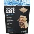 thumbnail image 4 of Every Body Eat: Thins Sea Salt Chia, 4 Oz, 4 of 5