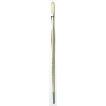 UPC: 0038372319277 | Robert Simmons Signet Brush Long Handle Egbert 4