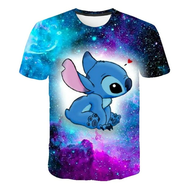 Camisas con dibujos animados sale