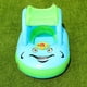 thumbnail image 3 of Verano Bebé Inflable Piscina Anillo Regazo Natación Coche Entrenador Asiento Ayuda Juguetes Piscina Flotador Natación Bebé Barco Flotador Piscina Forma Coche kearding BA000481-00, 3 of 6