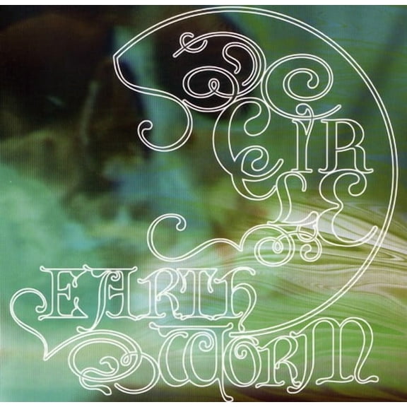 Circle - Earthworm - Music & Performance - CD