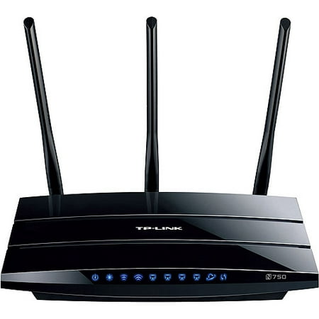 TP-LINK TL-WDR4300 N750 Wireless Dual Band Gigabit Router