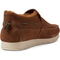 thumbnail image 4 of Sperry Top-Sider Moc-Sider Wr Suede Brown 8.5M, 4 of 6