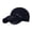 Blue, variant on Men Women Cool Baseball Caps with Mini Fan,USB Rechargeable Breathable Sun Protection Hat With Built-in Cooling Fan Lightweight Summer Outdoor Sunshade Cap