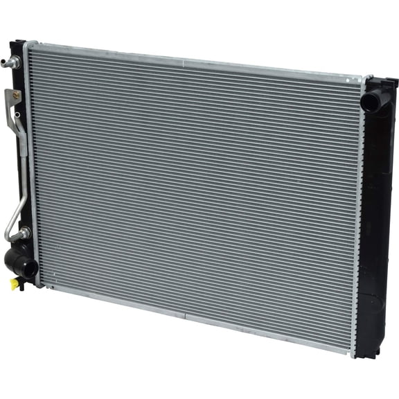 Radiator for Toyota Sienna 2005-2006 V6 3.3L From 09/05 8012925