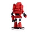 thumbnail image 4 of Fallout Nukatron 3-Inch Mini Figure, 4 of 7