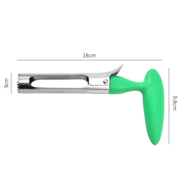 Portable clearance apple peeler
