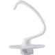 thumbnail image 2 of Accesorio de gancho para masa compatible con KitchenAid, revestimiento antiadherente que facilita la limpieza sin esfuerzo, material de aluminio que garantiza un rendimiento duradero de alta calidad,, 2 of 5