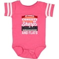 thumbnail image 3 of Inktastic Piano Student Gift Boys or Girls Baby Bodysuit, 3 of 5